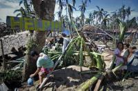 Ruby affects 2 million people, causes P1 billion in damage