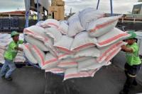 Gov’t says fake rice isolated in Davao