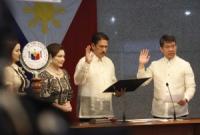 Alvarez elected as next Speaker in 17th Congress