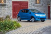 All-New 2014 Mitsubishi Mirage Ranked #1 in Cars.com’s ‘Top 10 New Cars for Penny Pinchers’