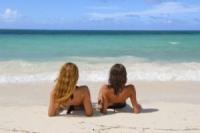 ‘Framily’ vacations billed as way to save your marriage