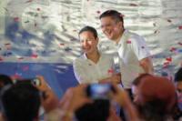 Escudero: I never supported Binay for mayor