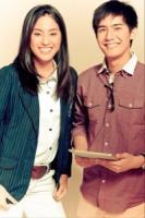 Gretchen Ho ‘lucky’ to have Robi