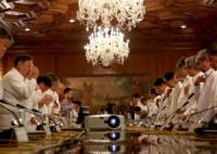 Slow Yolanda rehab? Abad defends PNoy decisions