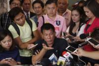 How incoming PSG chief will secure Duterte