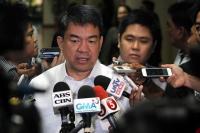 Pimentel: House cannot dictate Senate over de Lima