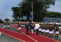 PNP alerts six regional commands in Luzon due to Lando