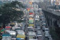 Tugade: Traffic problem is not a state of mind, it is a state of chaos