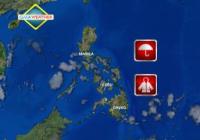 Rainy Wednesday over eastern Visayas, Mindanao