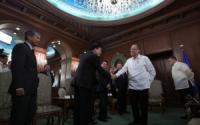 PNoy: We must continue path to true, lasting peace