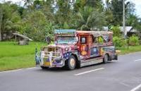 Why Filipinos should check out the new Jeepney design