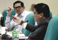 Sen. Aquino has prerogative to investigate foreign policy direction of Duterte administration: DFA