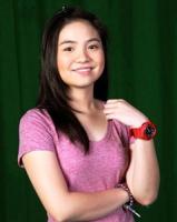 Sharlene keeps things steady