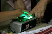 INFOGRAPHIC: Biometric voter registration checklist