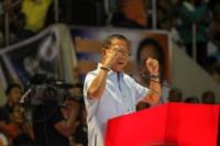 Lacierda lashes out at VP Binay anew, calls him liar