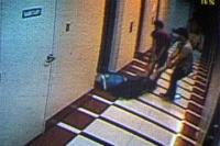 Hazing victim could've survived if injuries were reported sooner