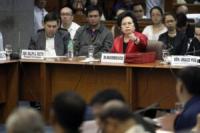 Miriam: MILF can be charged before int’l court over Mamasapano incident