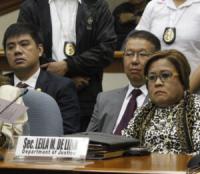 De Lima won’t probe or sue Cam but warns vs release of ‘sex video’