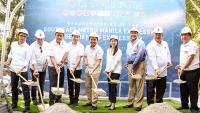 Batasan To Taguig In Just 35 Minutes: Construction Begins On C6 Expressway Project