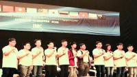 PHL is 1st overall in 13th Math Competition in Singapore