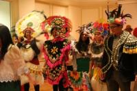 ‘Evening at the Embassy’ showcases PHL culture