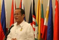 Aquino to encourage more investments, renew ties on his first visit to Korea