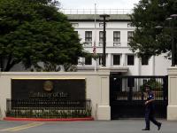 US Embassy: No plan to bring back American bases in PH