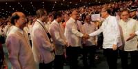 ASEAN members can enhance regional tourism by working together, says Aquino