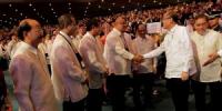 ASEAN members can enhance regional tourism by working together, says Aquino