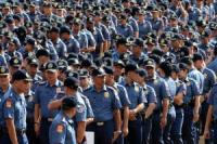 PNP to deploy additional 2,000 police for upcoming polls