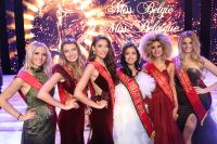 Filipina student pilot Angeline Flor Pua wins Miss Belgium