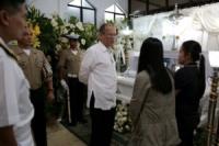 Aquino responsible for Mamasapano but has yet to consider apology – Malacañang