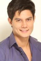 Daniel Matsunaga now a Star Magic artist