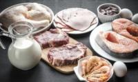 Losing weight with a high-protein diet can improve sleep quality