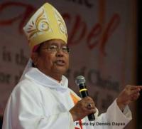 CBCP chief supports additional PHP125 workers’ salary