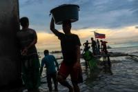 Another fish kill hits Lake Sebu