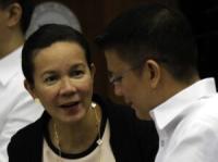 Grace Poe no longer expecting Aquino’s endorsement